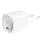 Зарядний пристрій XO CE20 33W USB-C PD30W/PPS33W White (CE20_White) - зменшене зображення 4