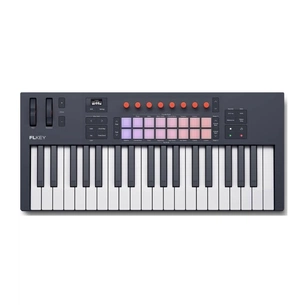 MIDI-клавіатура Novation FLkey 2 37 (302772) зображення 1