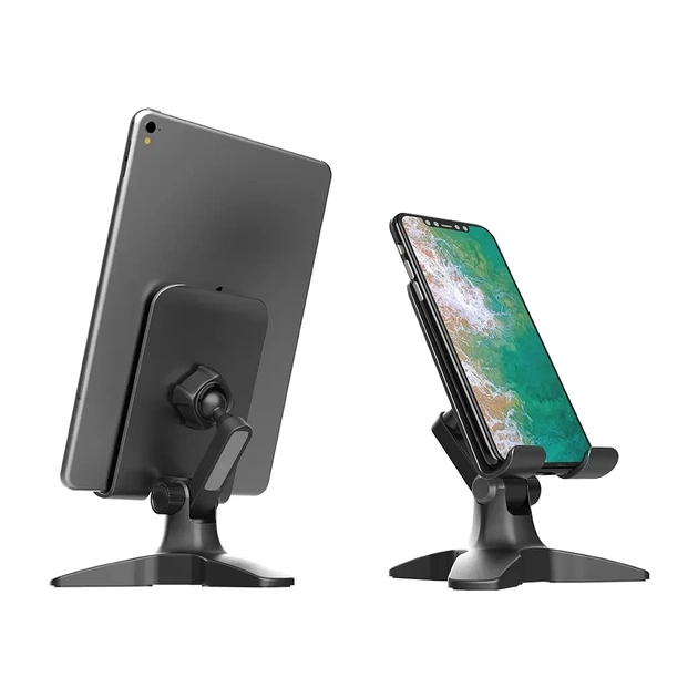 Підставка до планшета Grand-X DT-01 настільний тримач для смартфону (DT-01) - picture 6
