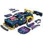 Конструктор LEGO Technic Тюнінг-гараж з автомобілем Ford Mustang GT (42236) - зменшене зображення 6