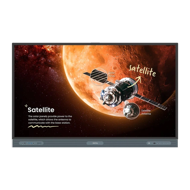 LCD панель BenQ RE7504 (9H.F9FTK.DE6) - picture 5