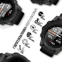 Пленка защитная Armorstandart Matte hydrogel Garmin Epix 2 47mm 6 pcs (ARM92006) - уменьшенное изображение 2