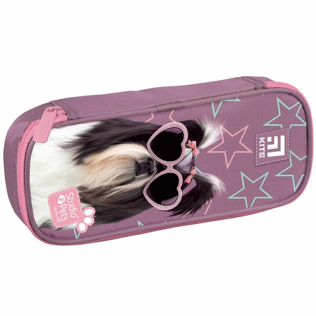 Пенал Kite Education Studio Pets (SP21-662-1) - зображення 1
