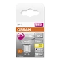 Лампочка Osram LED PAR16 DIM 50 36 4,5W/927 230V GU10 (4058075797888) - зменшене зображення 4