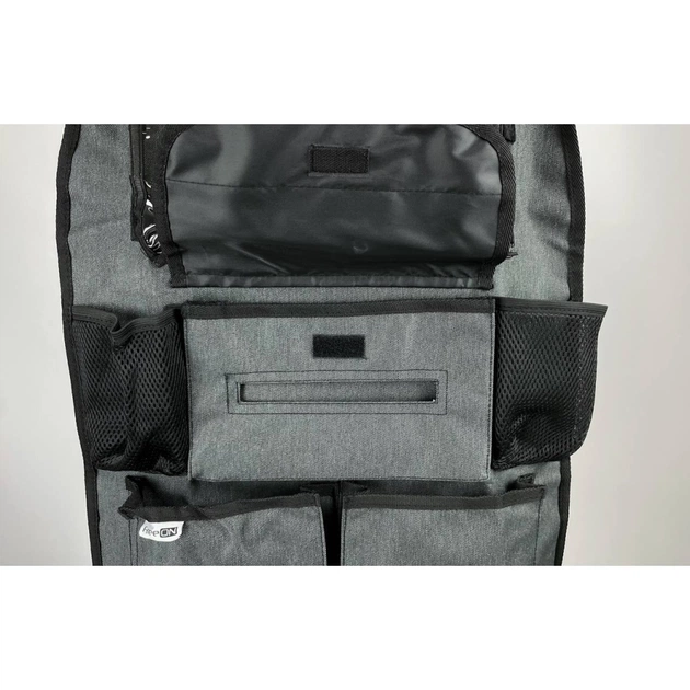 Органайзер для автокрісла FreeON Deluxe , black (64043) - picture 7
