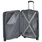 Валіза Travelite City Navy M exp (TL073048-20) - зменшене зображення 6