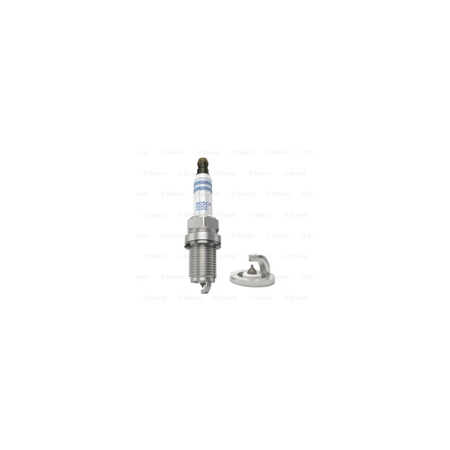 Свеча зажигания Bosch 0 242 236 596 - изображение 7