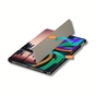 Чохол до планшета BeCover Smart Case Apple iPad Air 13" M4 2026 Dusk (715305) - зменшене зображення 4