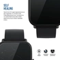 Плівка захисна Armorstandart Matte hydrogel Amazfit Bip U 6 pcs (ARM91957) - зменшене зображення 3