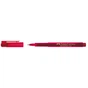 Лайнер Faber-Castell BROADPEN 1554 красный, 0,8 мм (25785) - уменьшенное изображение 2