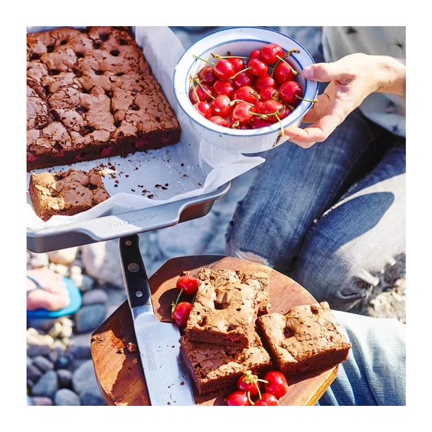 Форма для випікання KitchenAid 33 х 22 х 5,5 см (CC003299-001) - picture 4