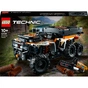 Конструктор LEGO Technic Всюдихід (42139) - зменшене зображення 1