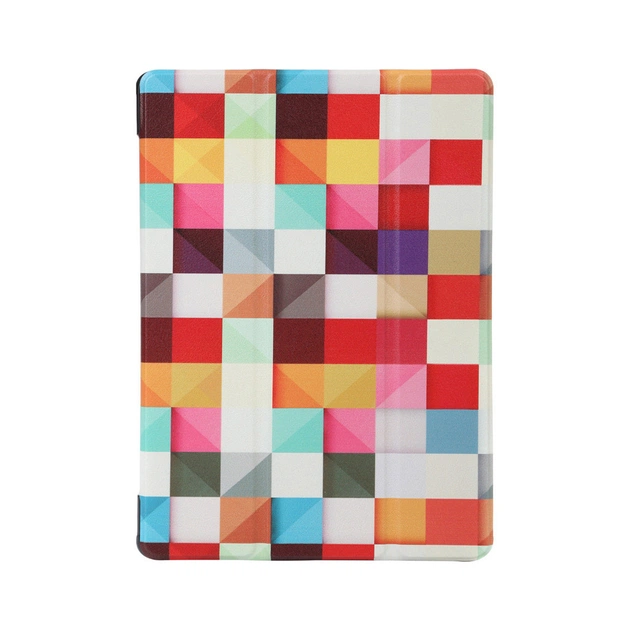 Чехол для планшета BeCover Smart Case Apple iPad 10.2 2019/2020/2021 Square (704313) - изображение 1
