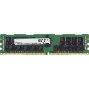 Модуль пам'яті для сервера DDR4 32GB ECC RDIMM 2933MHz 2Rx4 1.2V CL21 Samsung (M393A4K40CB2-CVFCO) зображення 1