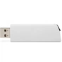 USB флеш накопичувач Goodram 8GB CL!CK White USB 2.0 (PD8GH2GRCLWB) - зменшене зображення 4