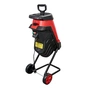 Садовый измельчитель Vitals Zs 2445j, 2400W, 4500об/мин, 40мм, 40л, 10кг (191763) - уменьшенное изображение 8