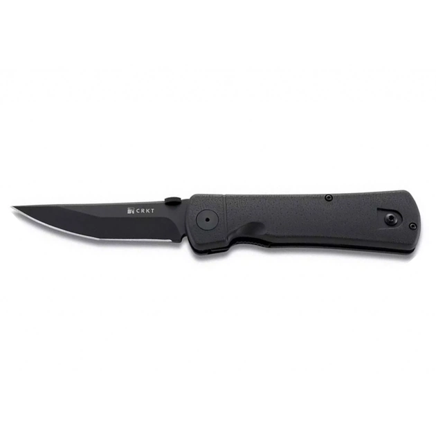 Ніж CRKT "Folding Hissatsu" (2903) - изображение 1