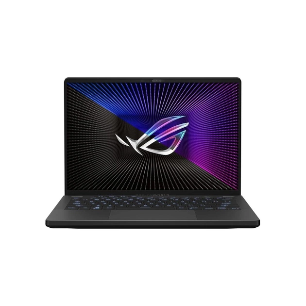 Ноутбук ASUS ROG Zephyrus G14 GA402NV-N2019 (90NR0E62-M001W0) - изображение 1