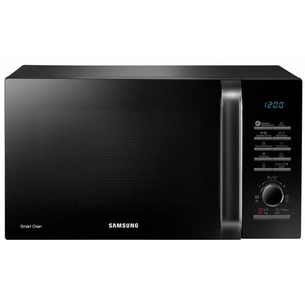 Мікрохвильова піч Samsung MC 28 H 5135 CK/BW (MC28H5135CK/BW) зображення 1