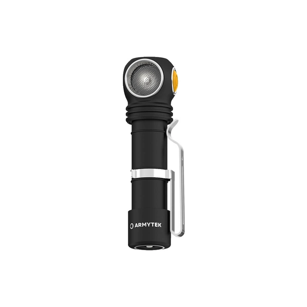 Ліхтар Armytek Wizard C2 Marnet USB Warm (F08901W) - зображення 1