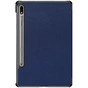 Чохол до планшета Armorstandart Smart Case Samsung Galaxy Tab S7 T870/T875 Blue (ARM58637) - зменшене зображення 2