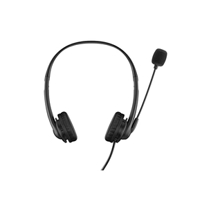 Навушники HP Stereo G2 USB Black (428H5AA) зображення 1