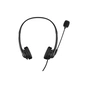 Навушники HP Stereo G2 USB Black (428H5AA) - зменшене зображення 1