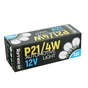 Автолампа Zollex P21/4W 12V - уменьшенное изображение 2