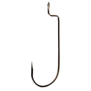 Гачок Decoy Worm 5 Offset 6, 9шт. (1562.01.81) зображення 1