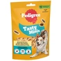 Ласощі для собак Pedigree Tasty Minis з яловичиною та сиром 140 г (5998749145357) - уменьшенное изображение 1