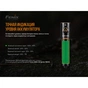 Ліхтар Fenix LD30 з акумулятором ARB-L18-3500U (LD30bi) - зменшене зображення 7