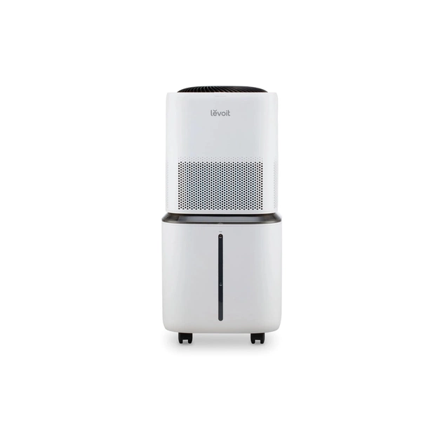 Зволожувач повітря Levoit Superior 6S Smart Evaporative LEH-S601S-WEUR (HEAPHULVSEU0097Y) - изображение 1