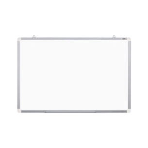 Офісна дошка Axent сухостираєма, магнітна, 90 х 120 см, алюмінієва рамка 22 х 20 мм (9613-A) picture 1