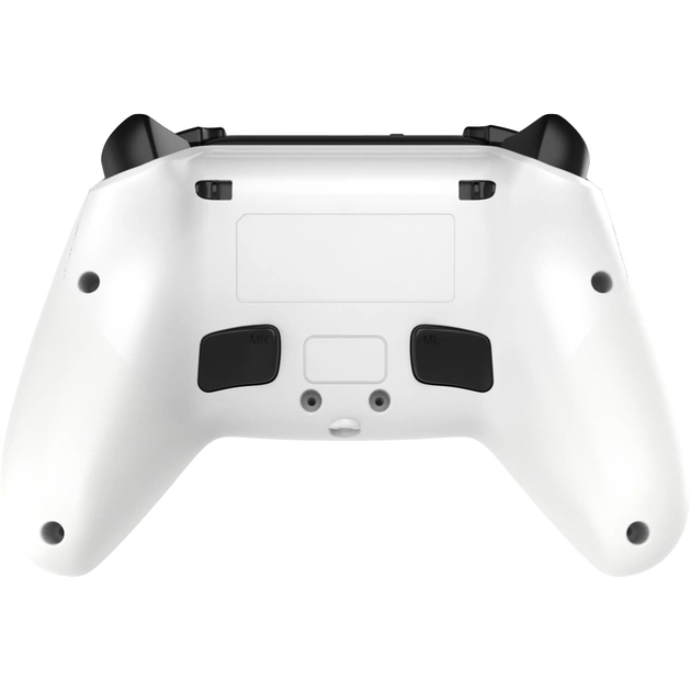 Геймпад GamePro GPS20W 2.4G/BT 5.1/USB (Switch/PC/PS/iOS/Android) RGB White (GPS20W) - изображение 3