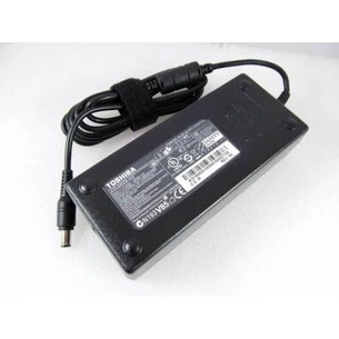 Блок живлення до ноутбуку Toshiba 120W 19V 6.32A разъем 6.3/3.0 (PA3290E-1ACA) зображення 1
