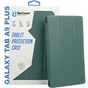 Чохол до планшета BeCover Smart Case Samsung Tab A9 Plus SM-X210/SM-X215/SM-X216 11.0" Dark Green (710307) - зменшене зображення 1