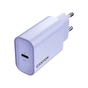 Зарядний пристрій Canyon 30CL OnCharge USB-C PD30W Purple (CNE-CHA30CLPU) - зменшене зображення 3