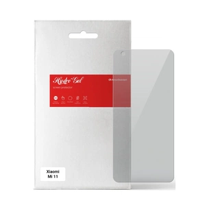 Плівка захисна Armorstandart Anti-spy Xiaomi Mi 11 (ARM58859) зображення 1