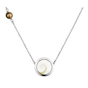 Кольє Misaki QCRPTWISTER зображення 1