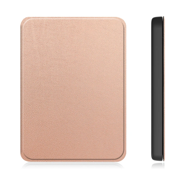 Чохол до електронної книги Armorstandart Amazon Kindle Paperwhite 12th Gen 2024 / Kindle Colorsoft Rose Gold (ARM81962) - picture 4