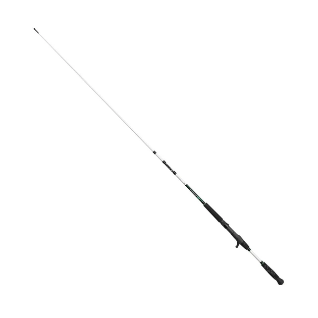 Вудилище DAM MADCAT White Inline Multiplier LFC185 30Lb (56119) - зображення 1