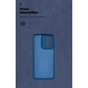 Чохол до мобільного телефона Armorstandart ICON Xiaomi Redmi 15C 4G (GL) / Poco C85 4G (GL) Camera cover Dark Blue (ARM88327) - зменшене зображення 4