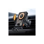 Універсальний автотримач Essager Junyi 15W Wireless Phone Holder for Car (Air Outlet Type) (EZJWX-JY01-Z) - зменшене зображення 3