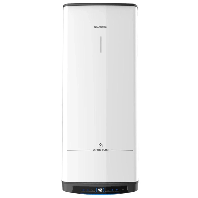 Бойлер Ariston QUADRIS 150 WIFI FR EU (3060884) - зображення 1