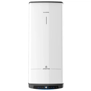 Бойлер Ariston QUADRIS 150 WIFI FR EU (3060884) зображення 1