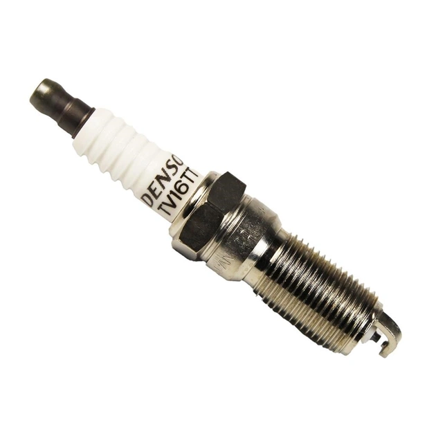 Свеча зажигания NGK 4619 BKR6EZ - изображение 1