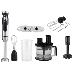 Блендер Delfa HB164FS зображення 1