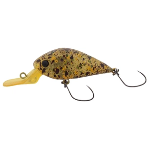 Воблер Nories Meet 33DR-F 33mm 2.8g 343M (1561.11.22) зображення 1