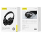 Наушники Foneng Neckband Sport (BL53-BL) - уменьшенное изображение 1