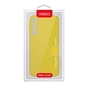 Чохол до мобільного телефона Intaleo Silicone Samsung Galaxy A16 Yellow (1283126600005) - зменшене зображення 2